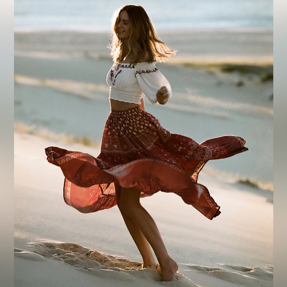 Spell Dresses & Skirts - Spell tuula set